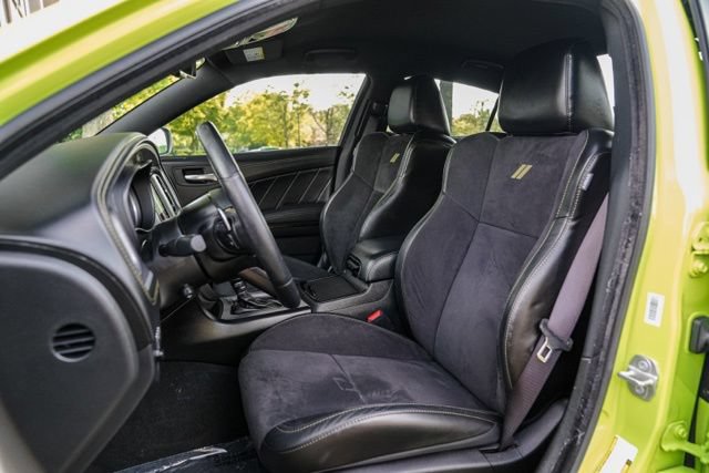 Used 2023 Dodge Charger Scat Pack RWD image 44