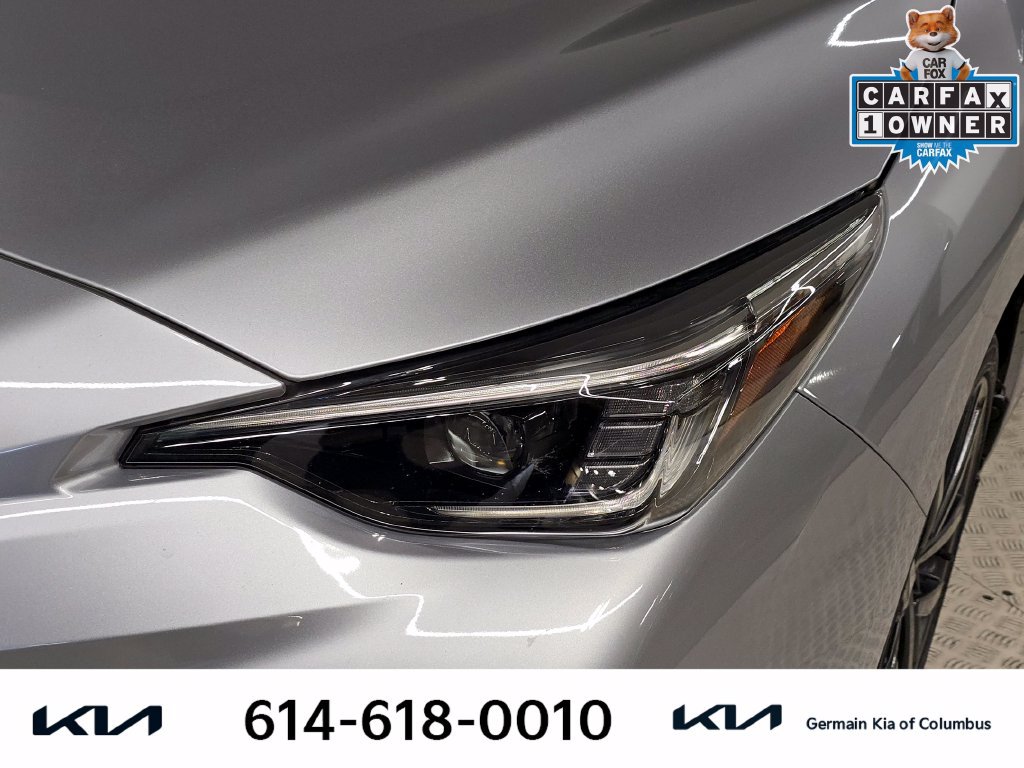 Used 2025 Subaru Impreza RS AWD/4WD image 14