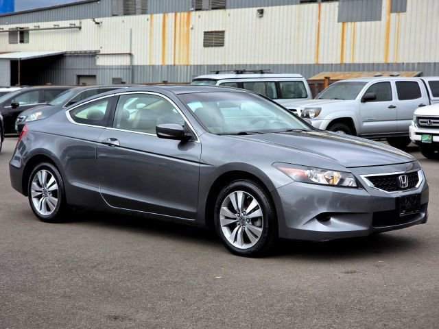 Used 2008 Honda Accord EX-L