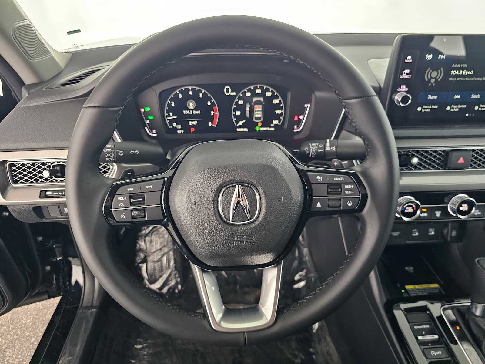 New 2026 Acura Integra image 22