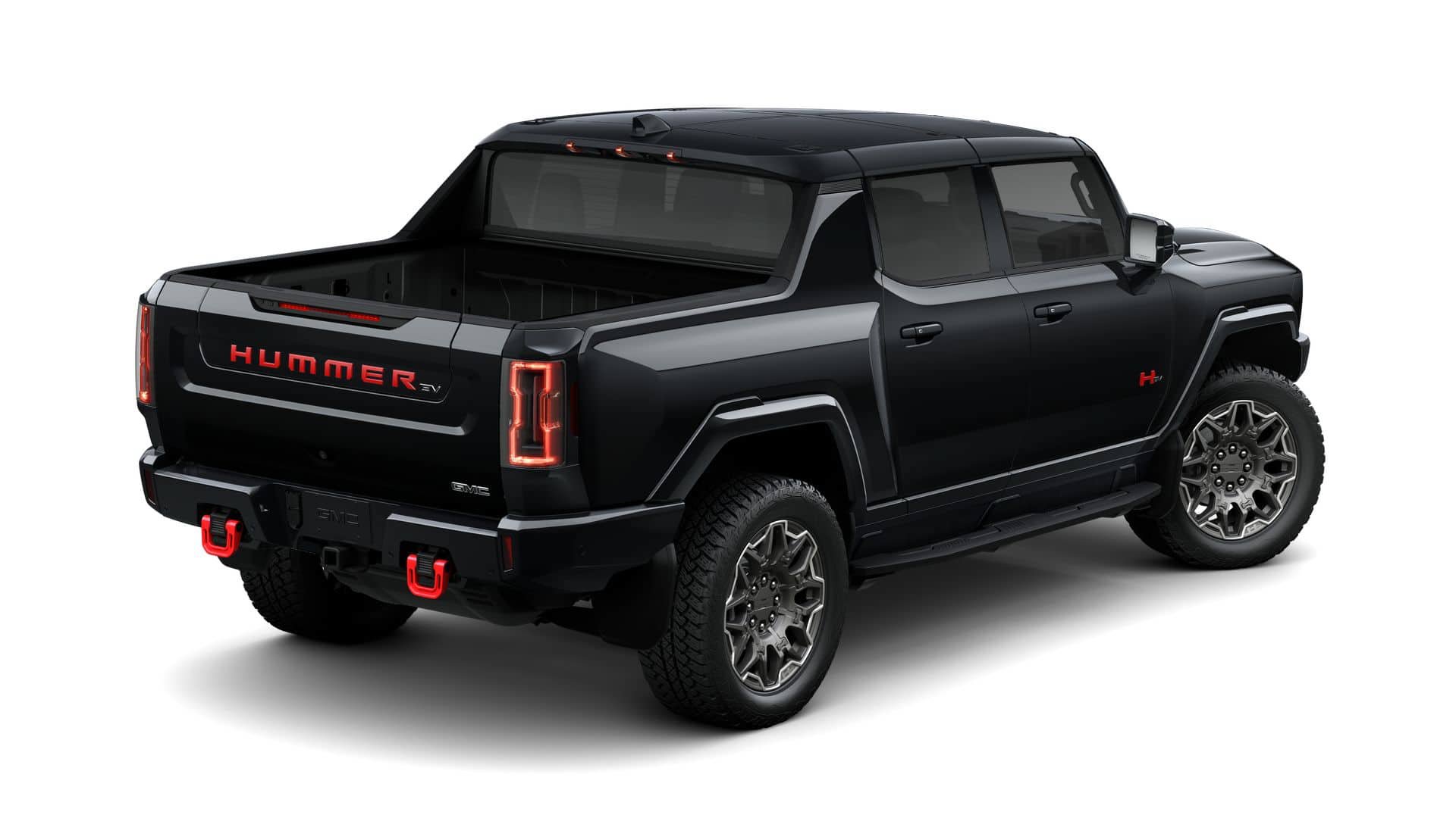 New 2025 GMC Hummer EV 3X w/ Battery Pack, 24 Module Pack AWD/4WD image 26