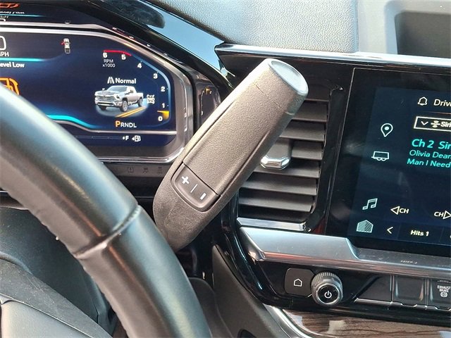 Used 2024 Chevrolet Silverado 2500 LT image 14