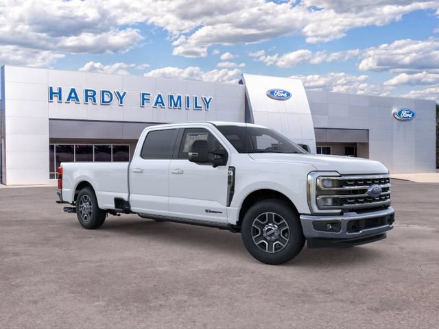 New 2026 Ford F250 Lariat RWD image 7