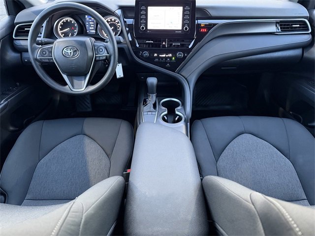 Used 2023 Toyota Camry LE image 20