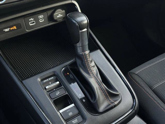 Certified 2024 Honda CR-V Sport image 17