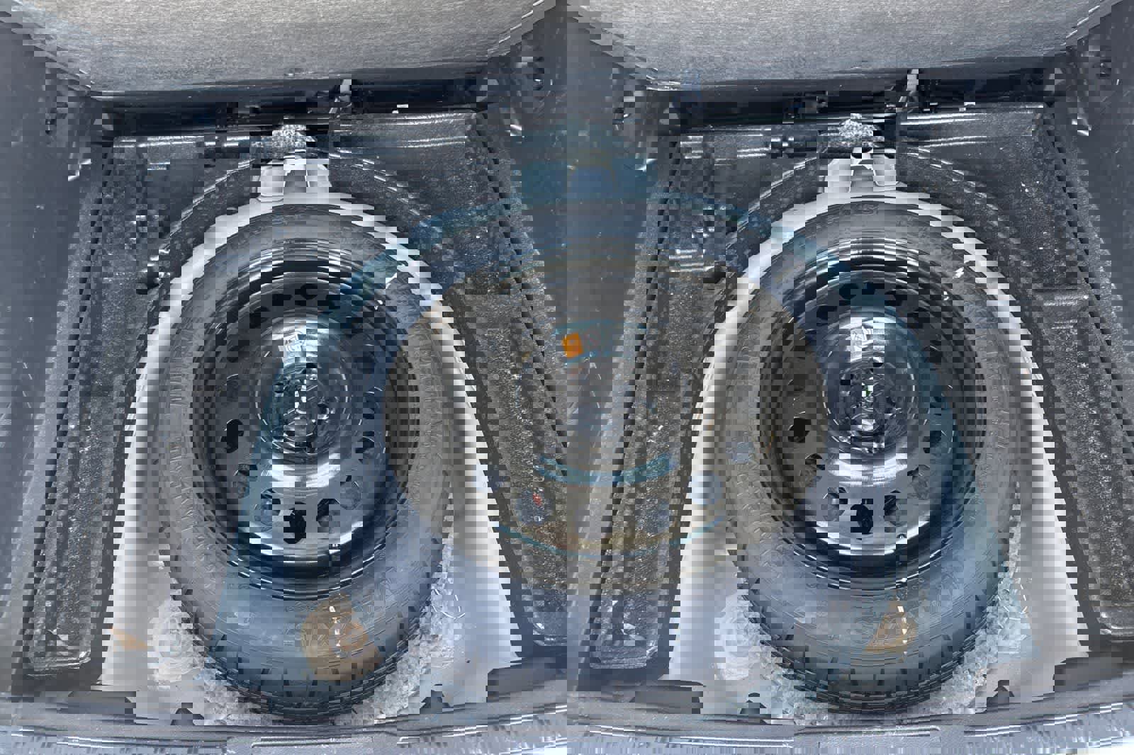 Used 2024 Ford Bronco Sport Outer Banks image 17