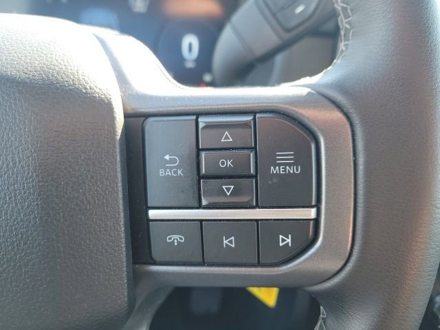 Used 2025 Ford F150 XLT w/ Equipment Group 301A Standard image 13