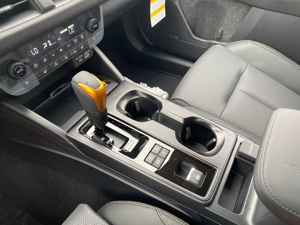 New 2026 Subaru Outback Wilderness AWD/4WD image 20