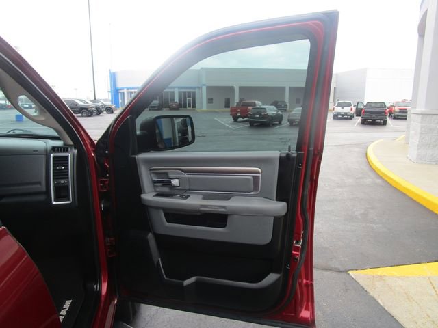 Used 2015 RAM 1500 Big Horn image 24
