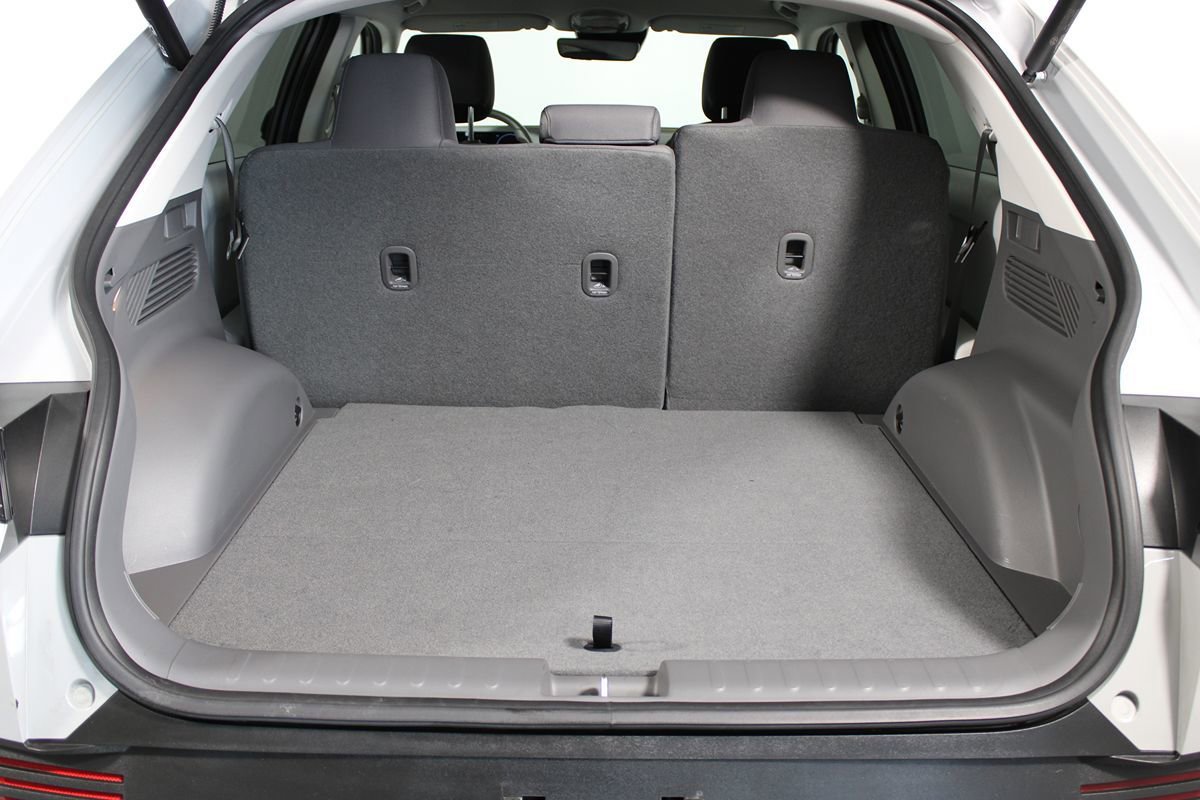 Used 2024 Hyundai Ioniq 5 SEL RWD image 23