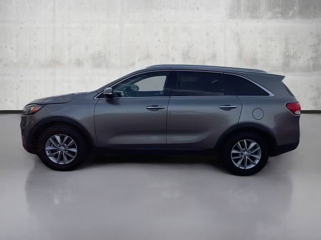 Used 2016 Kia Sorento LX image 8