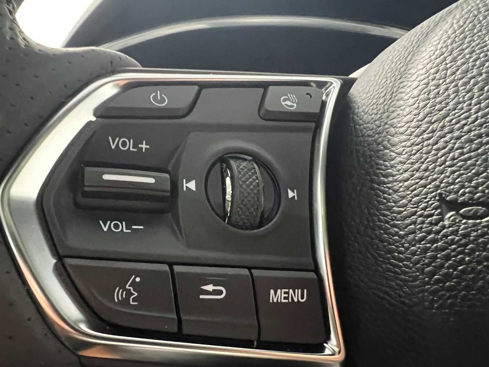 New 2026 Acura MDX A-Spec image 18