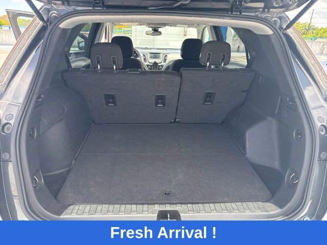 Used 2020 Chevrolet Equinox LT AWD/4WD image 11