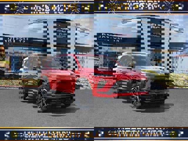 New 2026 Buick Enclave Sport Touring image 1