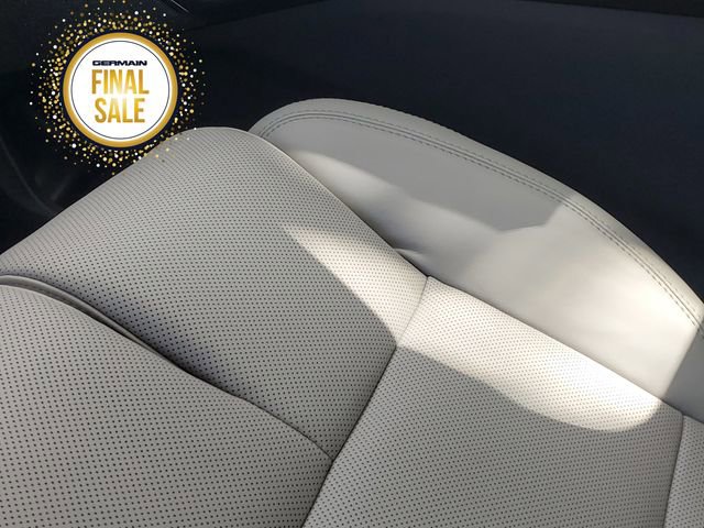 New 2025 Lincoln Navigator Reserve image 25