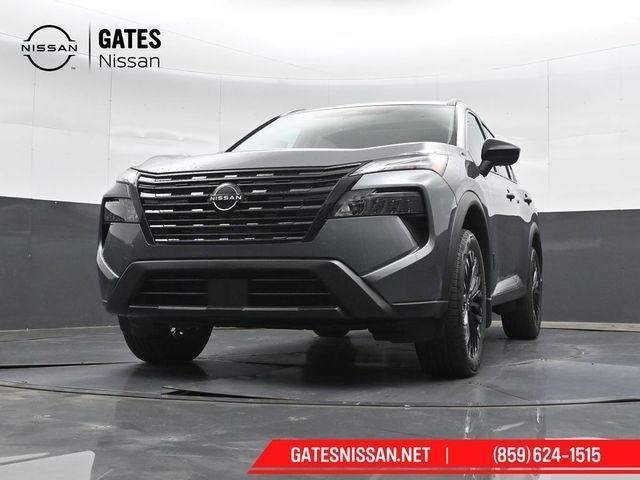 New 2026 Nissan Rogue Dark Armor AWD/4WD image 42