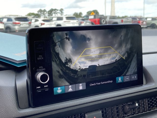 Used 2025 Honda CR-V Sport-L image 37