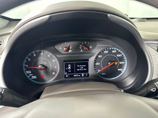 Used 2022 Chevrolet Malibu LS w/ Driver Confidence Package II image 17