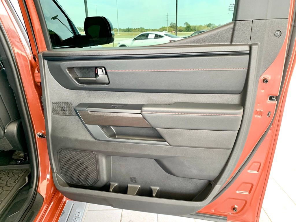 Used 2024 Toyota Tundra TRD Pro AWD/4WD image 26