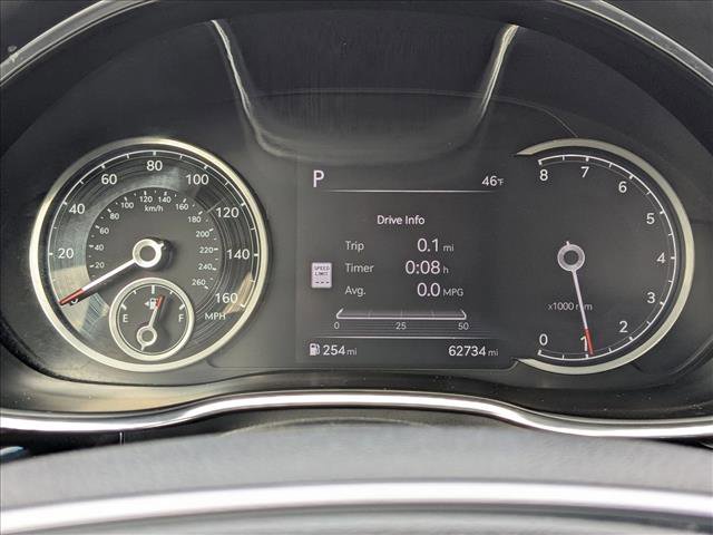 Used 2023 Genesis G80 2.5T image 11