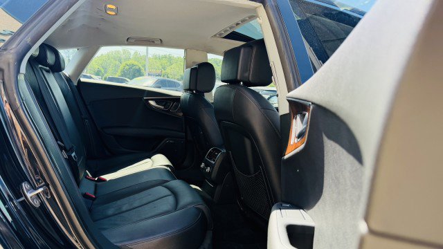 Used 2015 Audi A7 3.0T Premium Plus w/ Driver Assistance Package image 21