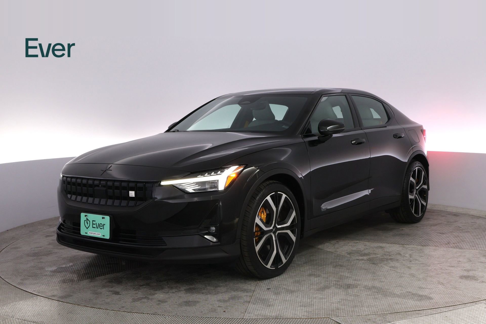Used 2023 Polestar Polestar 2 w/ Pilot Pack AWD/4WD image 2