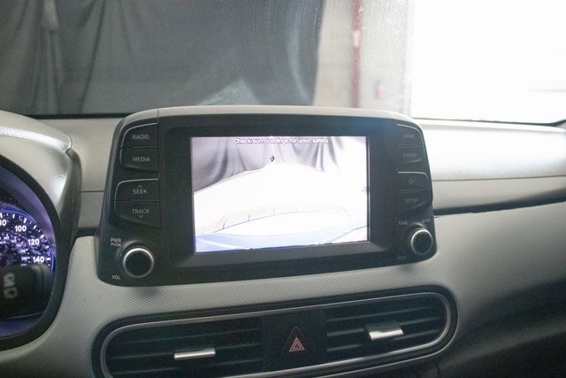 Used 2019 Hyundai Kona SE image 33