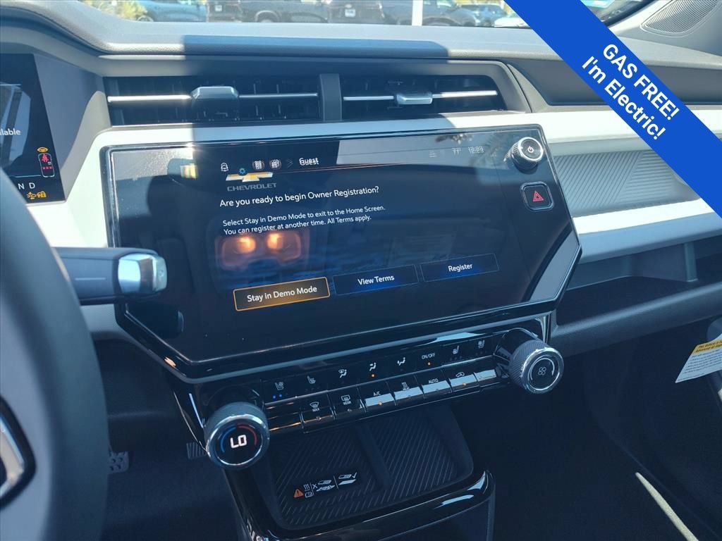 New 2027 Chevrolet Bolt RS w/ Super Cruise Package FWD image 11