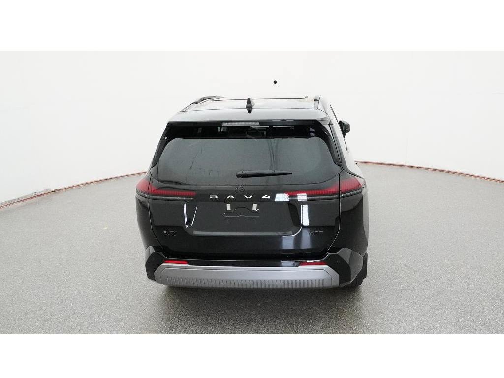 New 2026 Toyota RAV4 XSE AWD/4WD image 9