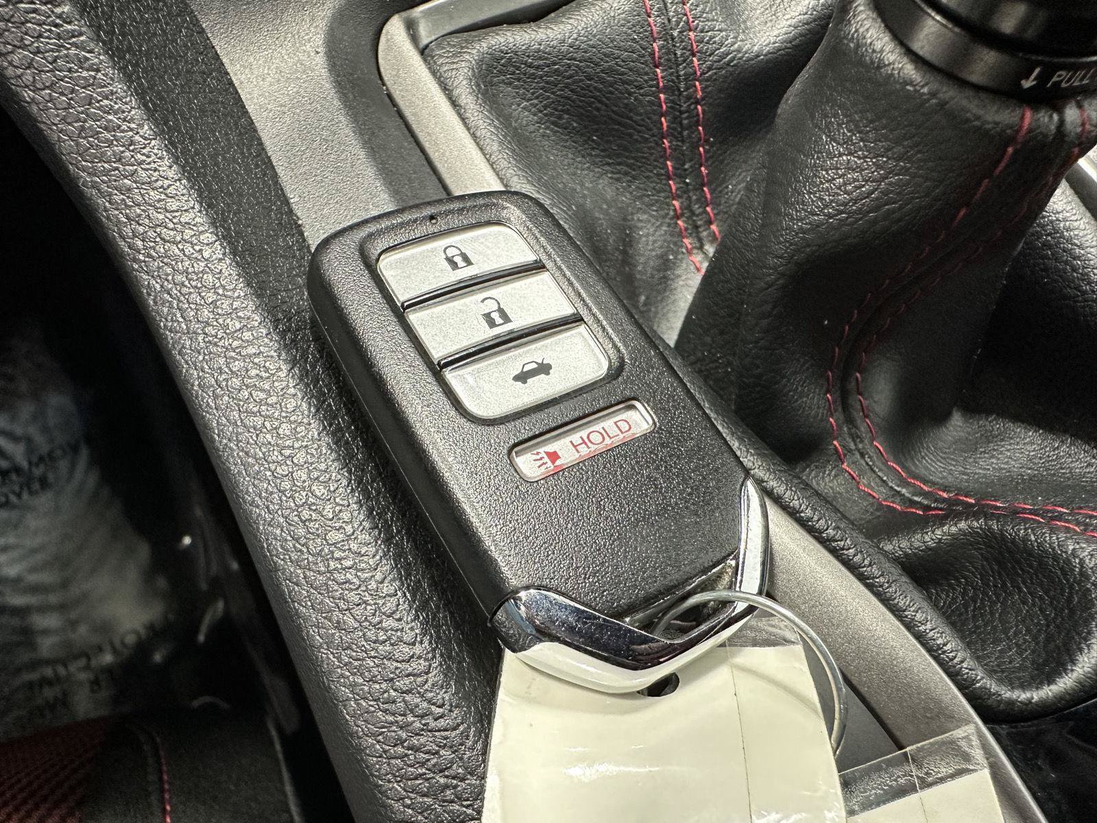 Used 2020 Honda Civic Si image 26