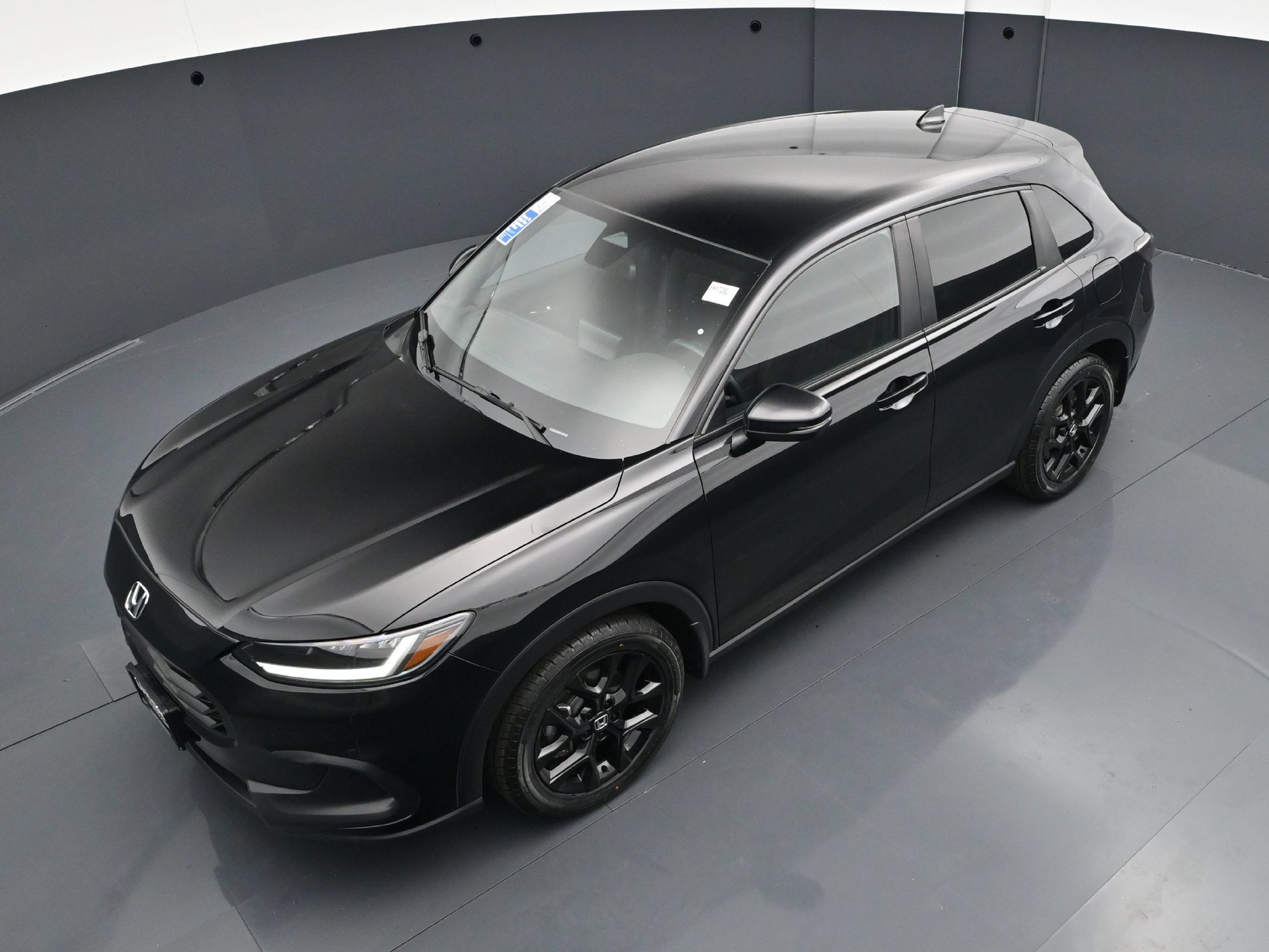 Used 2024 Honda HR-V Sport image 38