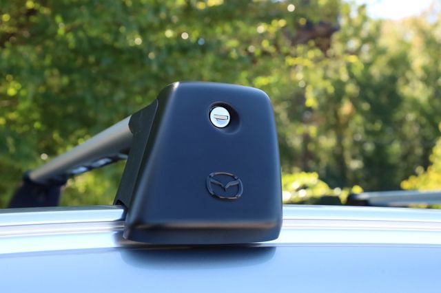 Used 2025 MAZDA CX-90 3.3 Turbo S w/ Premium Package image 32