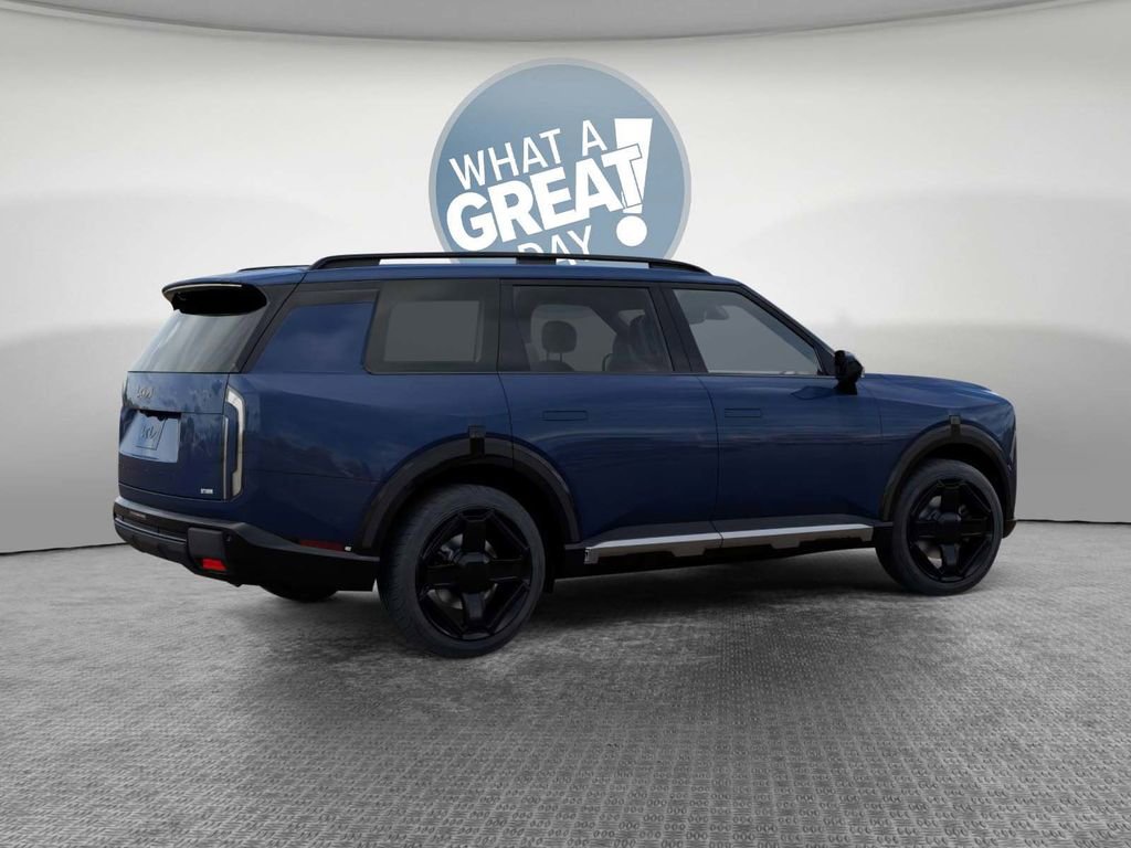 New 2027 Kia Telluride SX Prestige X-Line image 6