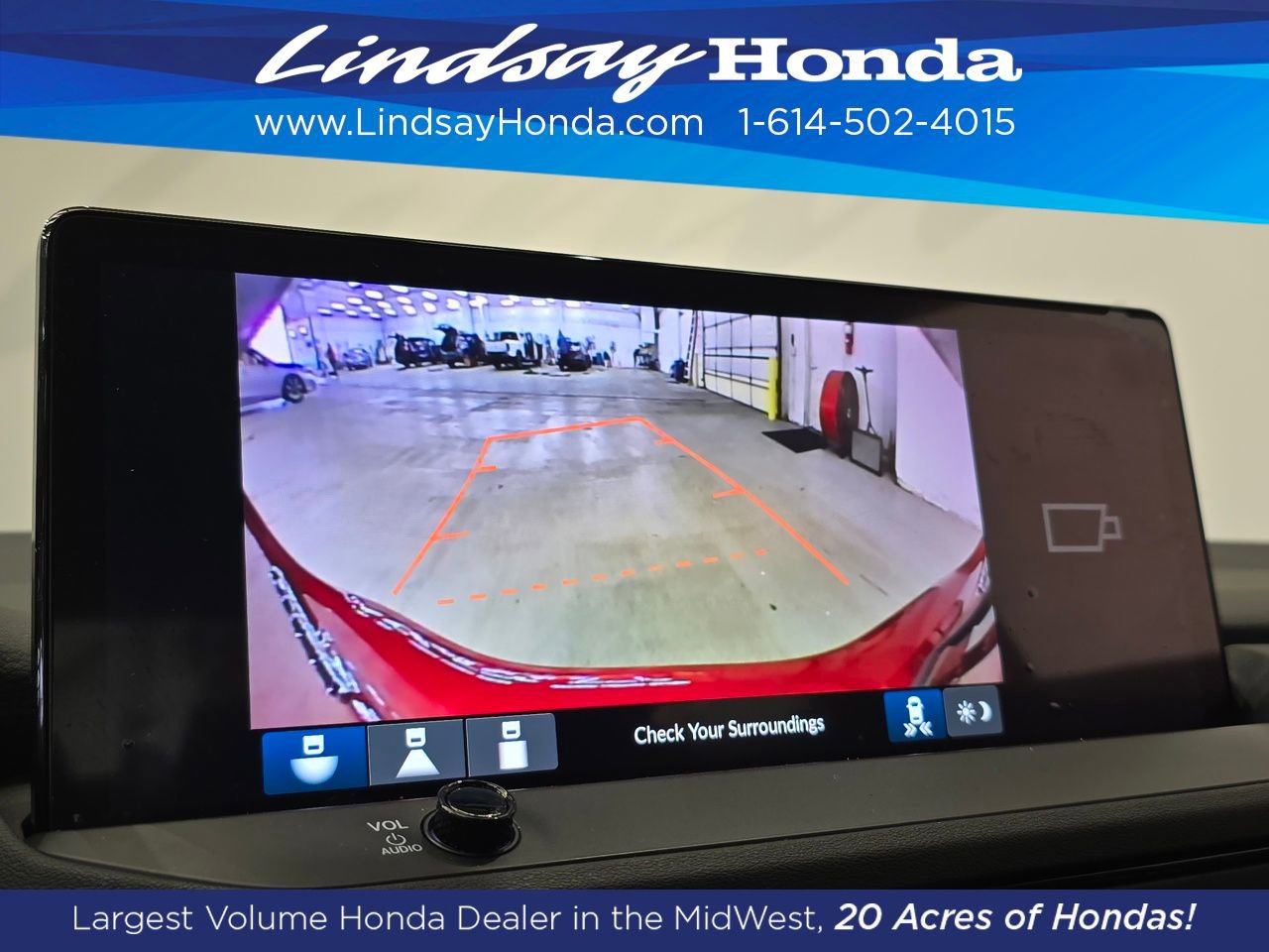 Used 2023 Honda Accord Sport image 17