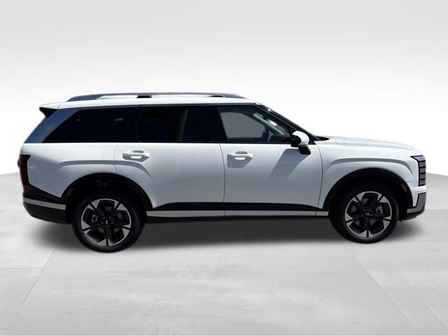 New 2026 Hyundai Palisade Limited image 6