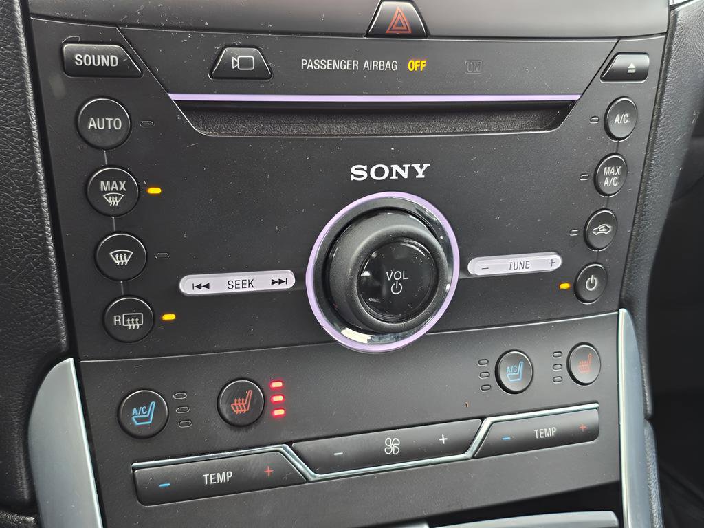 Used 2016 Ford Edge Sport w/ Equipment Group 401A image 32