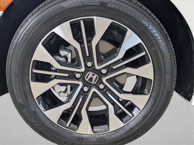 Certified 2026 Honda Odyssey Elite image 28