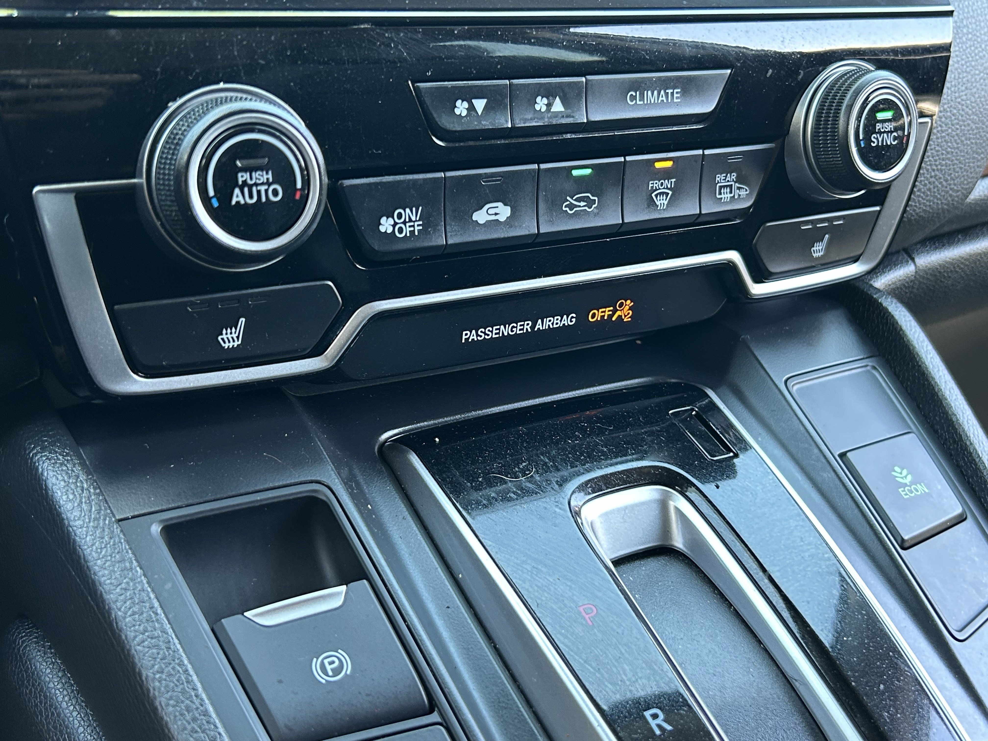 Used 2018 Honda CR-V EX-L image 23