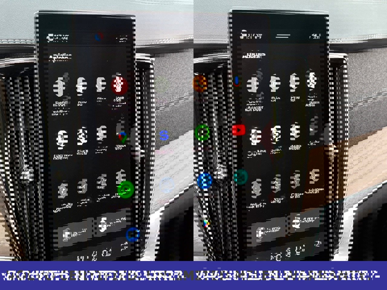 Certified 2025 Volvo XC90 B6 Plus image 29