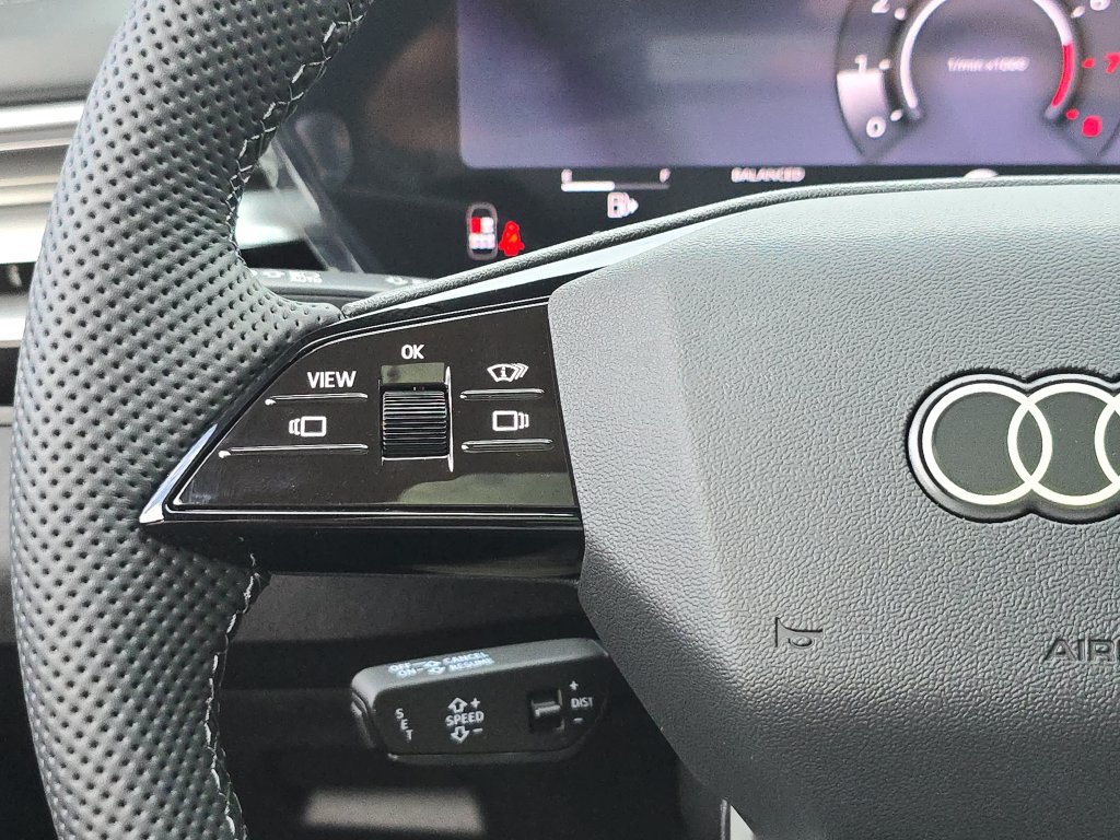 New 2026 Audi S5 Premium Plus AWD/4WD image 20