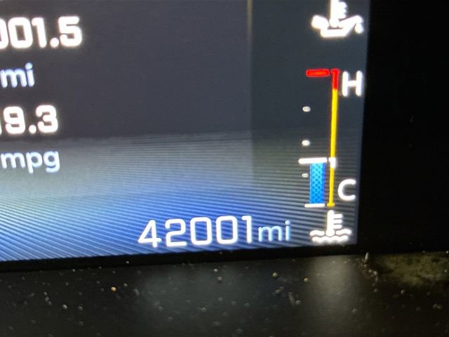 Used 2023 Chevrolet Colorado W/T w/ WT Convenience Package II image 15