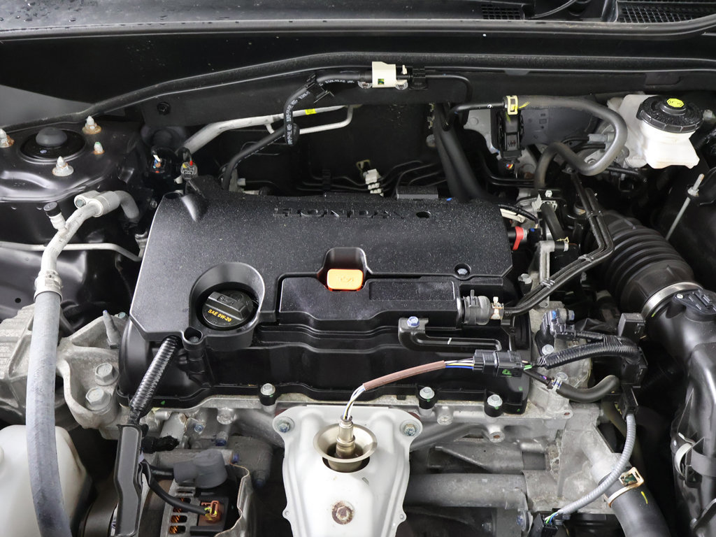 Used 2024 Honda HR-V LX image 17