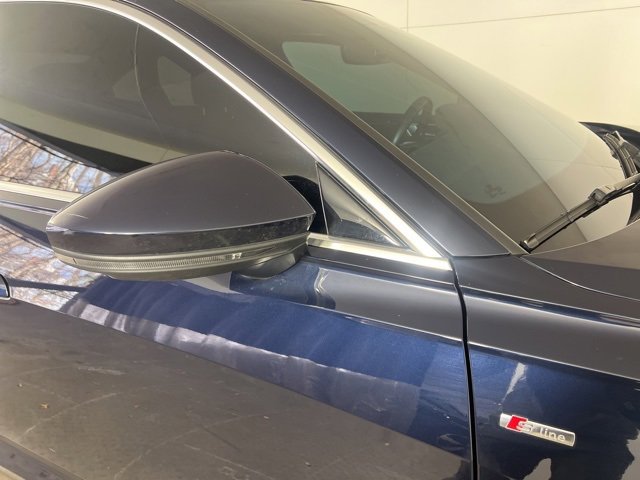 Used 2022 Audi A6 3.0T Premium w/ Convenience Package image 10