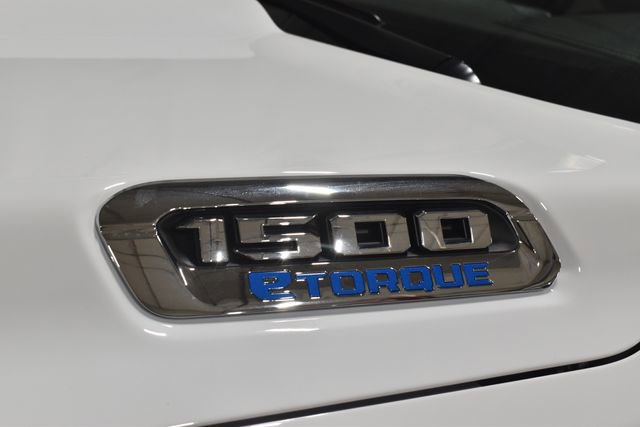 New 2026 RAM 1500 Laramie w/ Laramie Preferred Package image 33