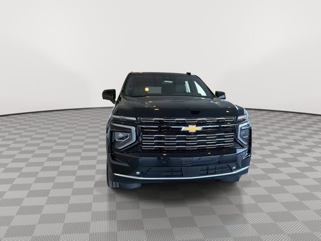 New 2026 Chevrolet Tahoe High Country image 3