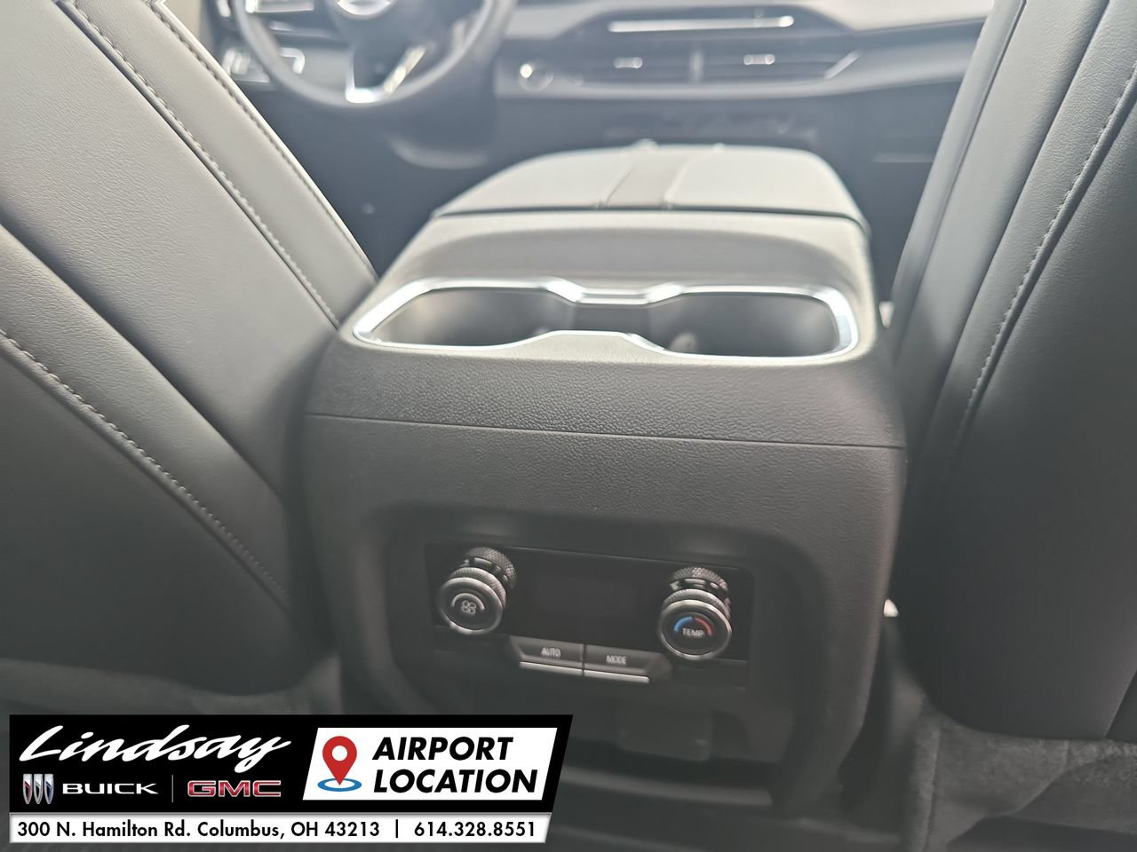 New 2026 Buick Enclave Preferred w/ Power Package AWD/4WD image 23