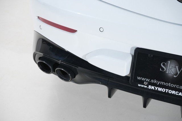 Used 2024 Mercedes-Benz CLE 53 AMG 4MATIC image 29