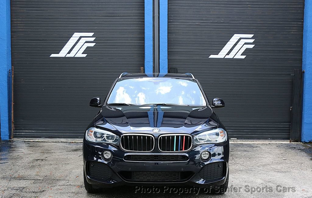 Used 2017 BMW X5 xDrive35i AWD/4WD image 10