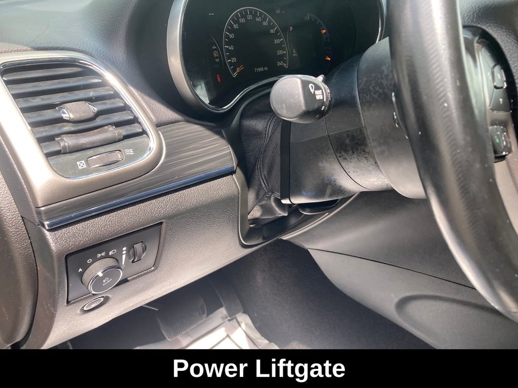 Used 2021 Jeep Grand Cherokee Limited image 17