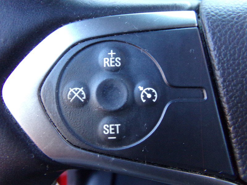 Used 2015 Chevrolet Silverado 1500 LT w/ LT Convenience Package image 50